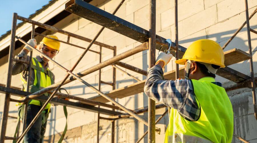 Professional residential roofers in Kokomo, MS